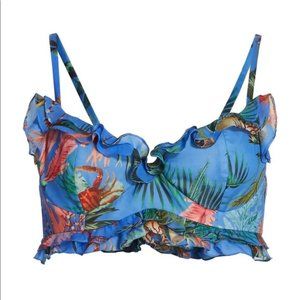 PatBo Oasis Bralette Bra Top